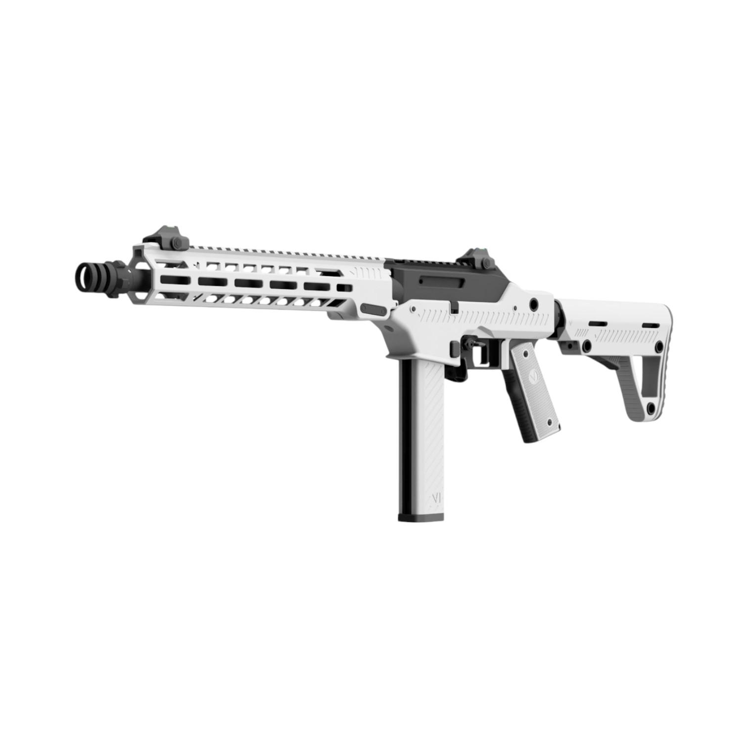 VORSK VMP-2M GBBR replica - Black/Grey