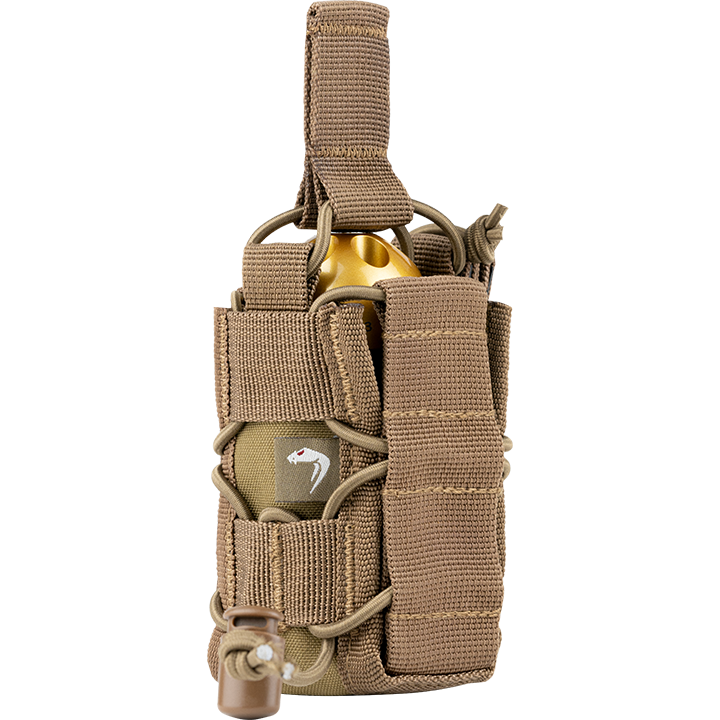 VP Elite Grenade Pouch Coyote