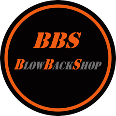 Blowback Shop Sàrl